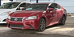 Used 2013 LEXUS GS350  in PHOENIX, ARIZONA