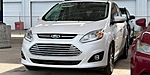 Used 2018 FORD C-MAX HYBRID TITANIUM in PHOENIX, ARIZONA