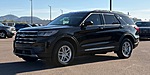 Used 2025 FORD EXPLORER ACTIVE in PHOENIX, ARIZONA