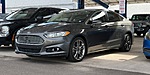 Used 2015 FORD FUSION TITANIUM in PHOENIX, ARIZONA