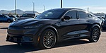 Used 2022 FORD MUSTANG MACH-E GT in PHOENIX, ARIZONA