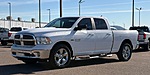 Used 2018 RAM 1500 BIG HORN in PHOENIX, ARIZONA