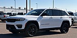 Used 2023 JEEP GRAND CHEROKEE LIMITED in PHOENIX, ARIZONA