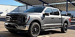 Used 2021 FORD F-150 LARIAT in PHOENIX, ARIZONA