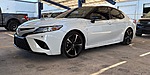 Used 2018 TOYOTA CAMRY XSE in PHOENIX, ARIZONA