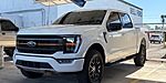 Used 2022 FORD F-150 LARIAT in PHOENIX, ARIZONA