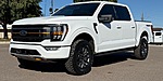 Used 2022 FORD F-150 LARIAT in PHOENIX, ARIZONA
