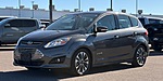 Used 2018 FORD C-MAX HYBRID TITANIUM in PHOENIX, ARIZONA