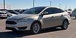 Used 2018 FORD FOCUS SE in PHOENIX, ARIZONA