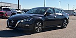Used 2022 NISSAN ALTIMA 2.5 SV in PHOENIX, ARIZONA