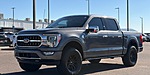 Used 2021 FORD F-150 PLATINUM in PHOENIX, ARIZONA