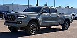 Used 2023 TOYOTA TACOMA TRD SPORT in PHOENIX, ARIZONA