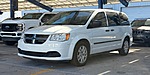 Used 2016 DODGE GRAND CARAVAN AMERICAN VALUE PKG in PHOENIX, ARIZONA