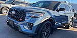 Used 2025 FORD EXPLORER ST in PHOENIX, ARIZONA