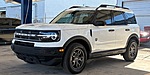 Used 2023 FORD BRONCO SPORT Big Bend in PHOENIX, ARIZONA