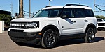 Used 2023 FORD BRONCO SPORT BIG BEND in PHOENIX, ARIZONA