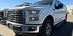 Used 2015 FORD F-150 XLT in PHOENIX, ARIZONA