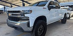 Used 2020 CHEVROLET SILVERADO 1500 LT in PHOENIX, ARIZONA