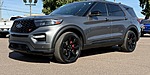 Used 2022 FORD EXPLORER ST in PHOENIX, ARIZONA