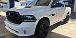Used 2018 RAM 1500 NIGHT in PHOENIX, ARIZONA