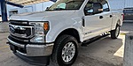 Used 2020 FORD F-250 XL in PHOENIX, ARIZONA