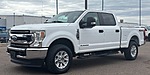 Used 2020 FORD F-250 XL in PHOENIX, ARIZONA