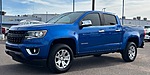 Used 2019 CHEVROLET COLORADO 2WD LT in PHOENIX, ARIZONA
