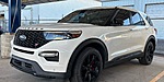 Used 2022 FORD EXPLORER ST in PHOENIX, ARIZONA