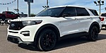 Used 2022 FORD EXPLORER ST in PHOENIX, ARIZONA