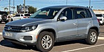 Used 2013 Volkswagen Tiguan S in PHOENIX, ARIZONA