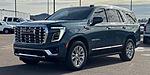 Used 2025 GMC YUKON DENALI in PHOENIX, ARIZONA