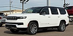 Used 2023 JEEP GRAND WAGONEER SERIES II in PHOENIX, ARIZONA
