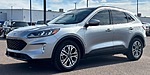 Used 2022 FORD ESCAPE SEL in PHOENIX, ARIZONA