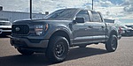 Used 2023 FORD F-150 XL in PHOENIX, ARIZONA