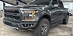 Used 2017 FORD F-150 RAPTOR in PHOENIX, ARIZONA