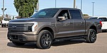 Used 2023 FORD F-150 LARIAT in PHOENIX, ARIZONA