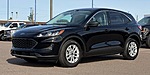 Used 2022 FORD ESCAPE SE in PHOENIX, ARIZONA