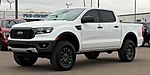 Used 2022 FORD RANGER XLT in PHOENIX, ARIZONA