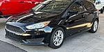 Used 2018 FORD FOCUS SE in PHOENIX, ARIZONA