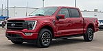 Used 2022 FORD F-150 LARIAT in PHOENIX, ARIZONA