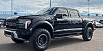 Used 2024 FORD F-150 RAPTOR in PHOENIX, ARIZONA