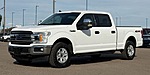 Used 2019 FORD F-150 XLT in PHOENIX, ARIZONA