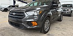 Used 2018 FORD ESCAPE S in PHOENIX, ARIZONA