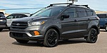 Used 2018 FORD ESCAPE S in PHOENIX, ARIZONA