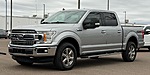 Used 2020 FORD F-150 XLT in PHOENIX, ARIZONA