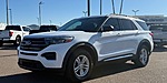 Used 2020 FORD EXPLORER XLT in PHOENIX, ARIZONA
