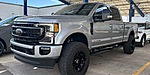 Used 2020 FORD F-350 LARIAT in PHOENIX, ARIZONA