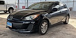 Used 2012 MAZDA MAZDA3 I TOURING in PHOENIX, ARIZONA