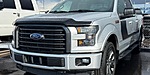 Used 2017 FORD F-150 XLT in PHOENIX, ARIZONA