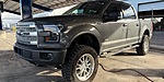 Used 2015 FORD F-150 XLT in PHOENIX, ARIZONA